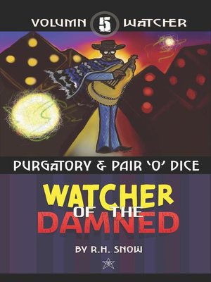 cover image of Purgatory & Pair'O'Dice